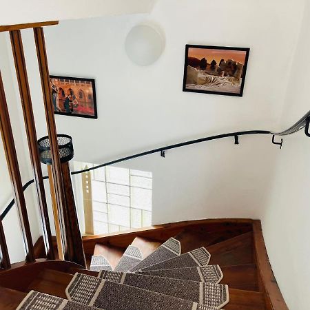 Apartment Schlossbergblick Griffen Dış mekan fotoğraf