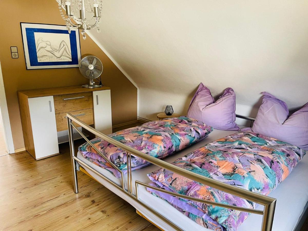 Apartment Schlossbergblick Griffen Dış mekan fotoğraf