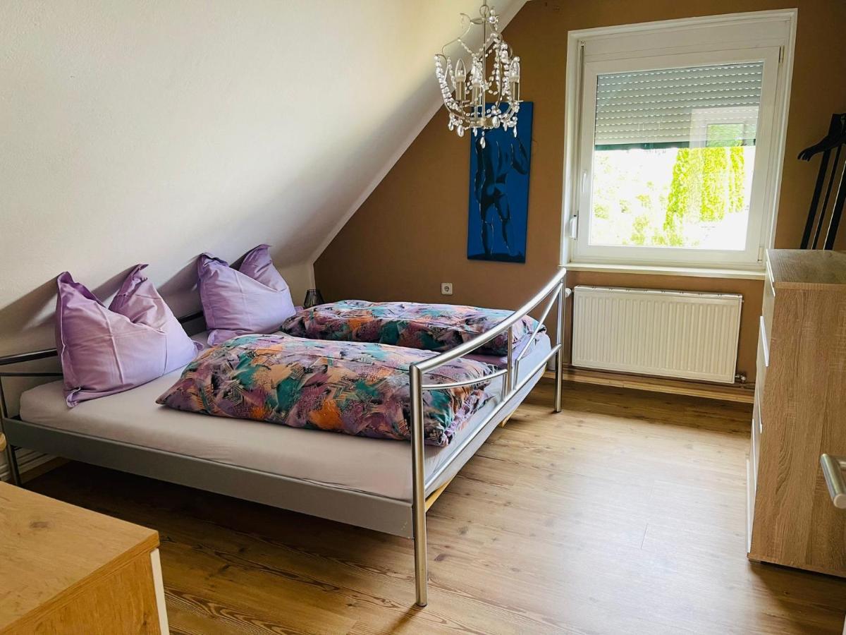 Apartment Schlossbergblick Griffen Dış mekan fotoğraf