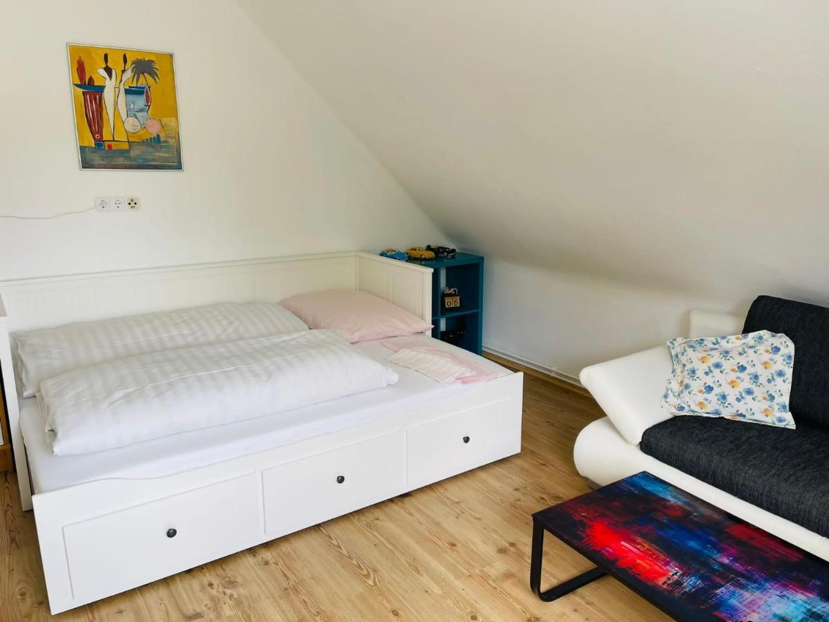 Apartment Schlossbergblick Griffen Dış mekan fotoğraf