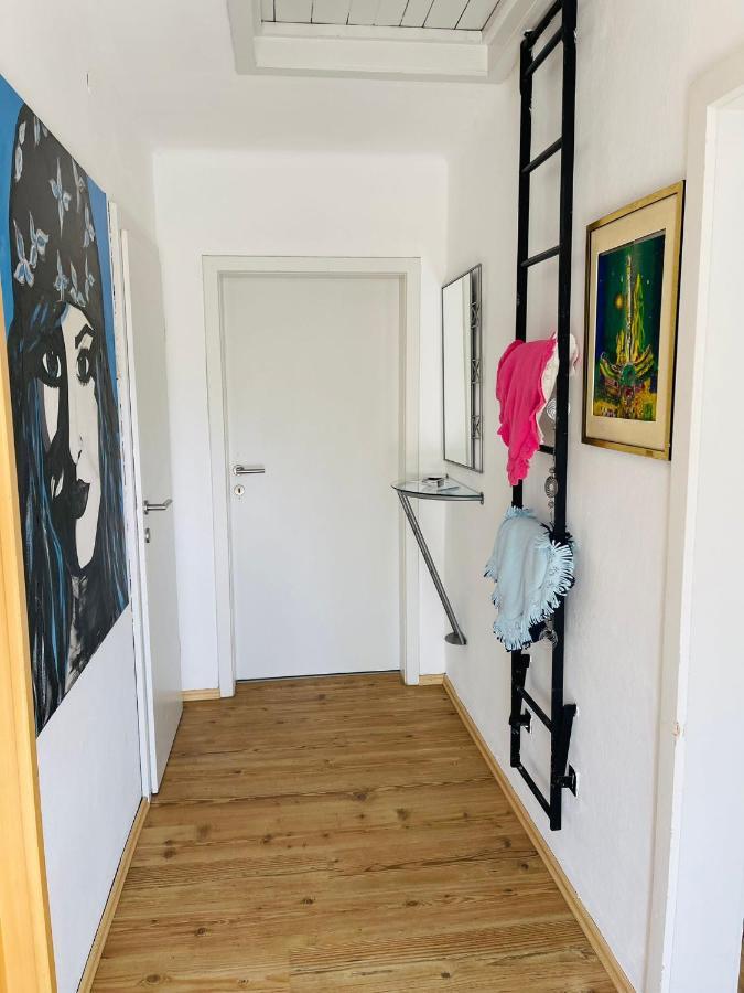 Apartment Schlossbergblick Griffen Dış mekan fotoğraf